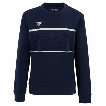 Tecnifibre Team Women Sweater Marine