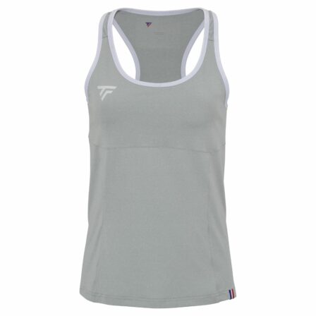 Tecnifibre Team Women Tank Top Silver