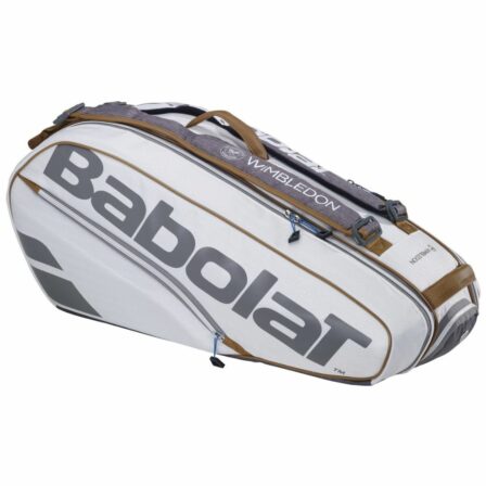 Babolat RH X6 Wimbledon 2025