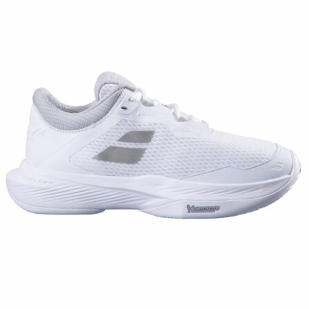 Babolat SFX 4 Women White/Silver