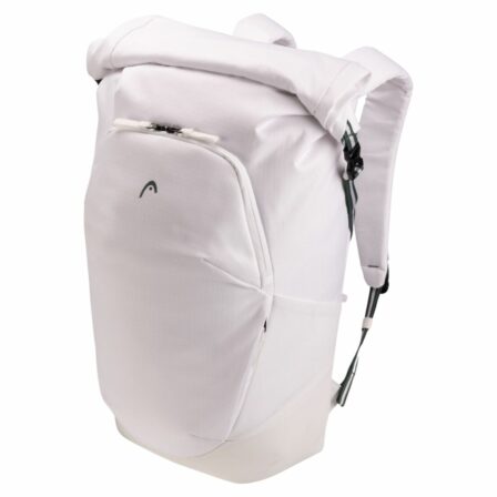 Head Pro X Racqpack White/Green