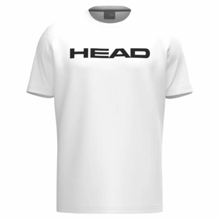 Head Club Original T-Shirt Junior White