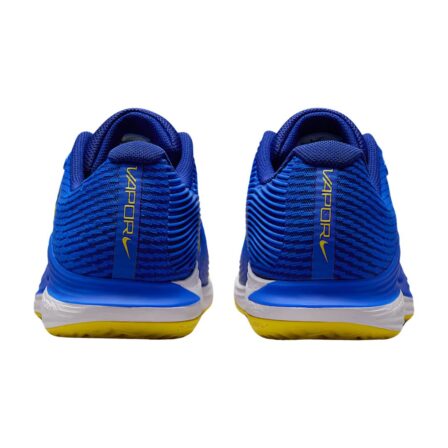 Nike Vapor 12 Clay Racer Blue Nike Tenniskengät!