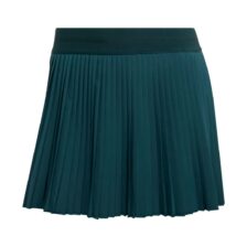 Adidas Club Climacool Pleated Skirt Aurora Ivy