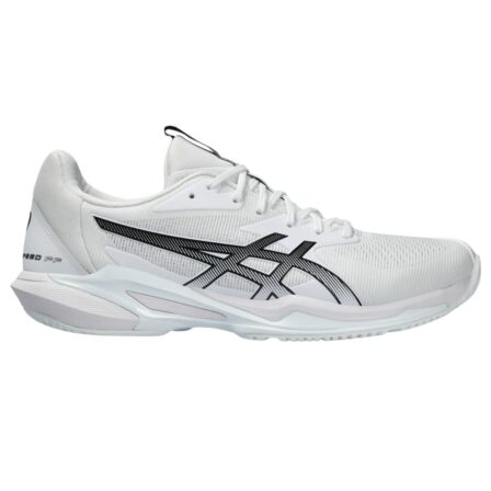 Asics Solution Speed FF 3 White/Black