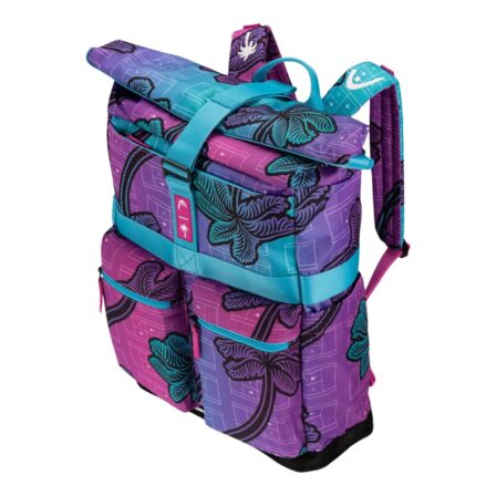 Head Tour Backpack 30L Palm Tree Crew