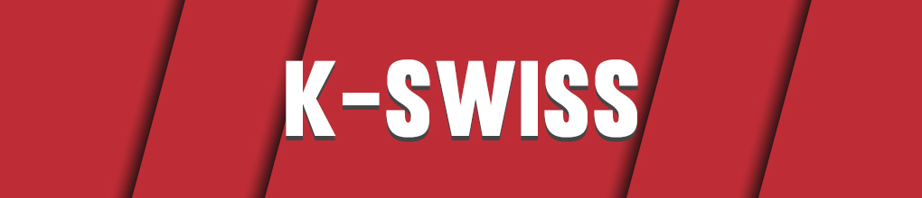 K-Swiss