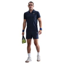 Nike Court Slam Dri-FIT ADV Polo Midnight Navy