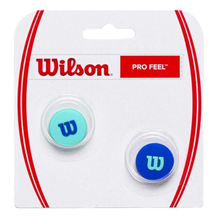 Wilson Pro Feel Ultra Dampener 2-Pack