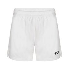 Yonex Basic Shorts White