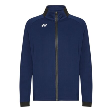 Yonex Junior Jacket 255607 Army Blue