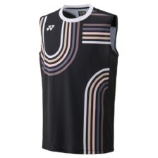 Yonex Sleeveless Top 10640EX Black