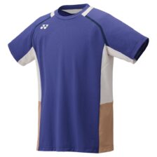 Yonex T-shirt 10637EX Blueberry