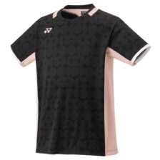 Yonex T-shirt 10638EX Black