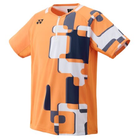 Yonex T-shirt 10641EX Fall Orange