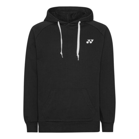 Yonex Uni Hoodie 257652 Black