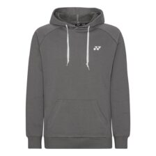 Yonex Uni Hoodie 257653 Granite Grey