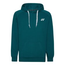 Yonex Uni Hoodie 257656 Petrol/Blue