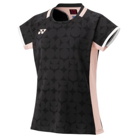 Yonex Women T-shirt 20852EX Black