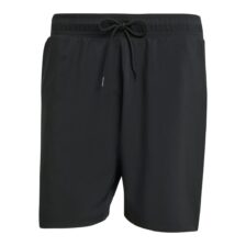 Adidas Club 2in1 Shorts Black