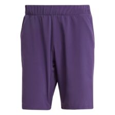 Adidas Club Stretch Woven Shorts Aurora Plum
