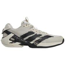 Adidas Y-3 Adizero Ubersonic 5 Women Orbit Grey/Black