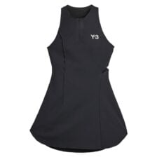 Adidas Y-3 Pro Dress Black