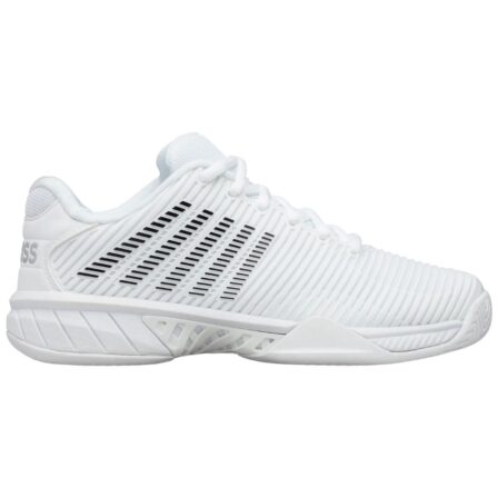 K-Swiss Hypercourt Express 2 Women White/Black
