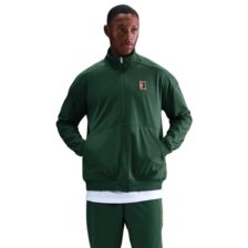 Nike Court Heritage Jacket Fir