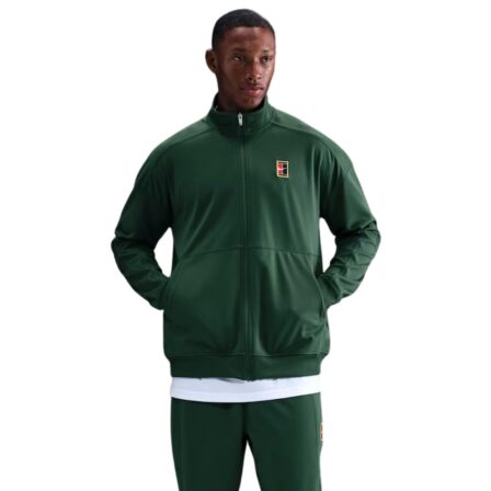 Nike Court Heritage Jacket Fir