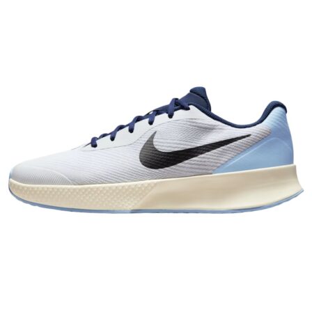 Nike Vapor Lite 3 White/Midnight Navy
