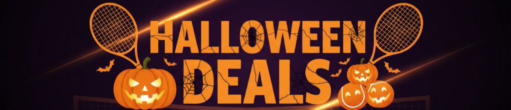 HALLOWEEN DEALS