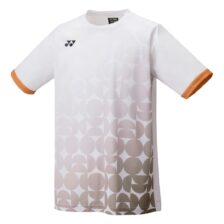 Yonex T-shirt 16746EX White