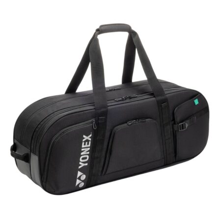 Yonex Gearlogic Tournament Bag Black