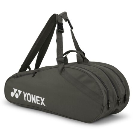 Yonex Racket Bag X9 Grey