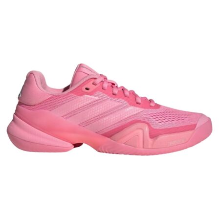Adidas Barricade 14 Women Pink
