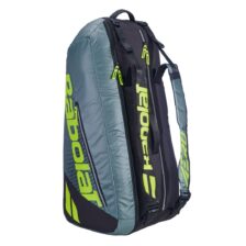 Babolat RH X6 Pure Aero Grey/Black/Yellow