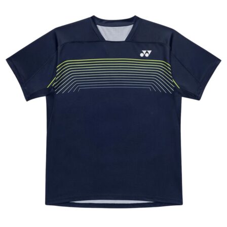 Yonex Crew Neck T-shirt 10727 Dark Navy
