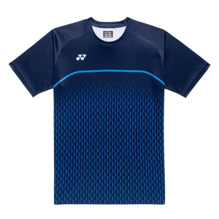 Yonex T-shirt 16861 Dark Navy