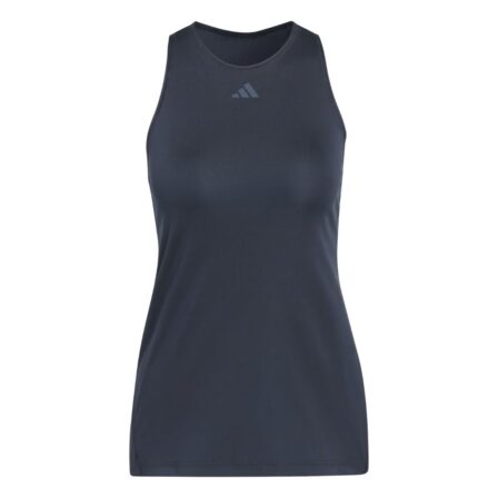 Adidas Club Climacool Tanktop Women Black