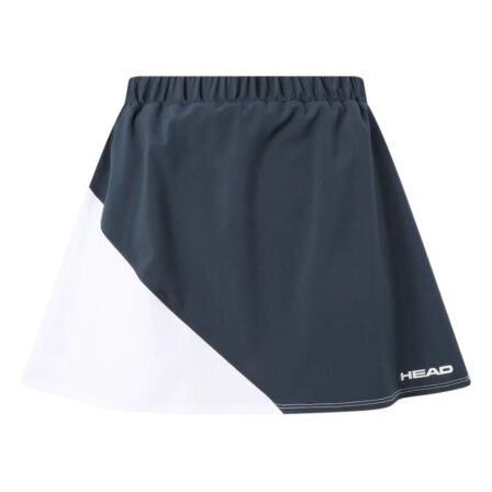 Head Dynamic Skort Navy/White