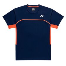 Yonex Crew Neck T-shirt 10726 Dark Navy