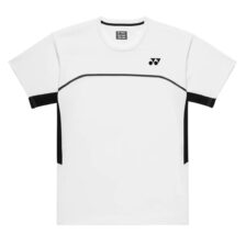 Yonex Crew Neck T-shirt 10726 White