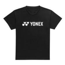 Yonex T-shirt 16856 Black