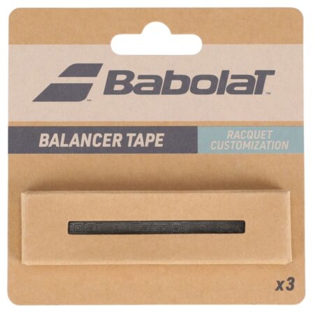 Babolat Balancer Tape 3-Pack