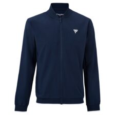 Tecnifibre Team Light Jacket Marine