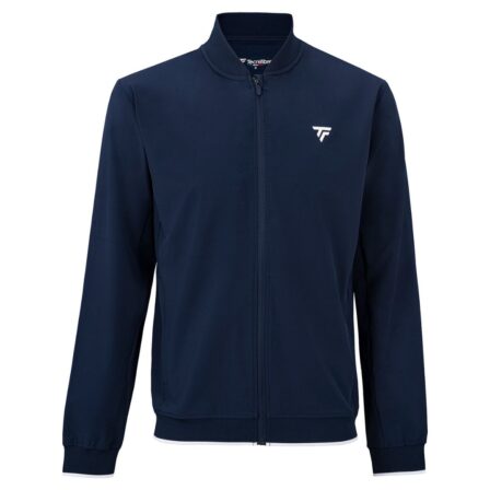 Tecnifibre Team Light Jacket Marine