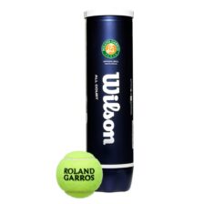 Wilson Roland Garros All Court pcs.