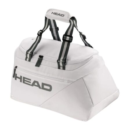 Head Pro X Court Bag 48L White/Green