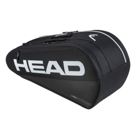 Head Tour Racquet Bag M Black